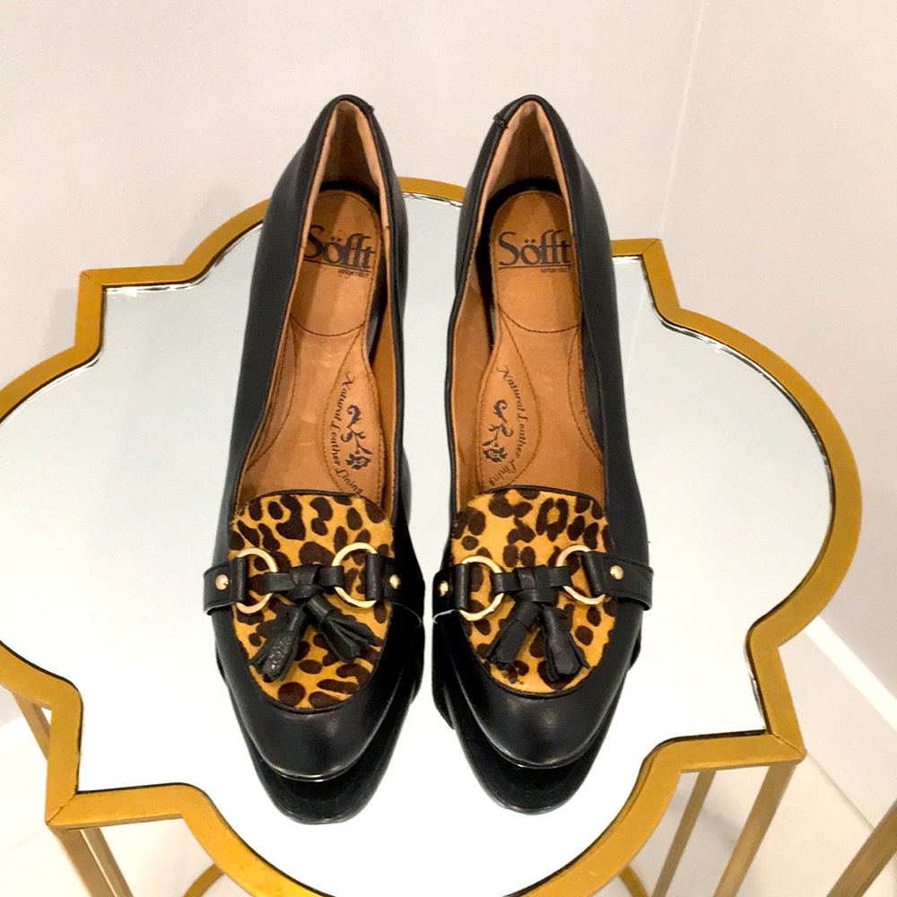 Sofft women shoes